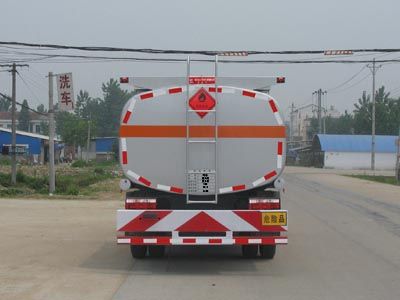 Cheng Liwei  CLW5110GJY3 Refueling truck