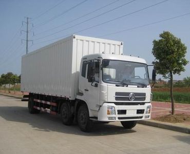 Dongfeng  DFL5190XXYBX Box transport vehicle