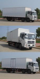 Dongfeng  DFL5190XXYBX Box transport vehicle