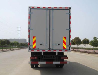 Dongfeng  DFL5190XXYBX Box transport vehicle