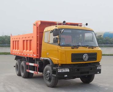 Dongfeng  EQ3250LZ3G1 Dump truck