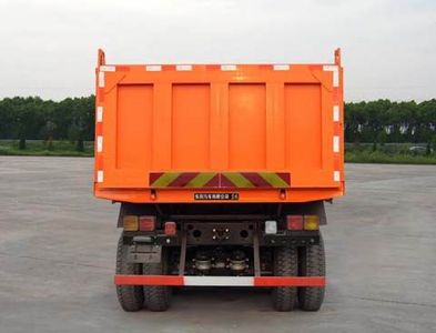 Dongfeng  EQ3250LZ3G1 Dump truck