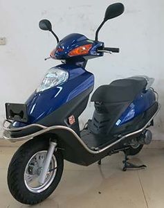 Fuya  FY125T10E Two wheeled motorcycles