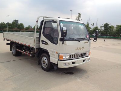 Jianghuai brand automobiles HFC1051P92K1C2 Truck