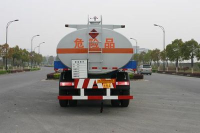 Hongzhou  HZZ5165GHY Chemical liquid transport vehicle