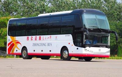 Zhongtong Automobile LCK6129HQWD Sleeper coach