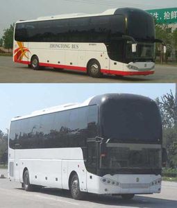 Zhongtong Automobile LCK6129HQWD Sleeper coach