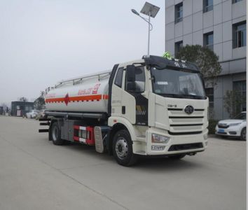 Xingshi  SLS5180GYYC6 Oil tanker