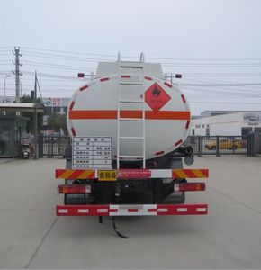 Xingshi  SLS5180GYYC6 Oil tanker