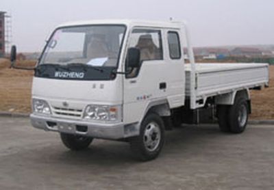 Wuzheng  WL1710P four-wheel agricultural vehicle 