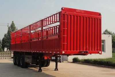 Yujima  YJM9400CCY Gantry transport semi-trailer