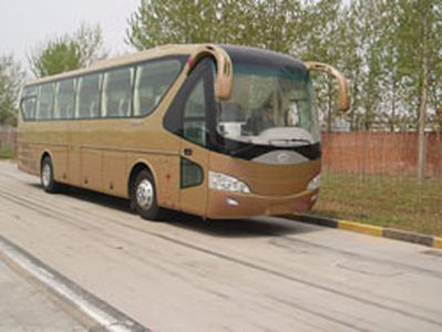 Yutong  ZK6119HE coach