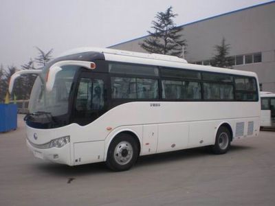 Yutong  ZK6879HN coach