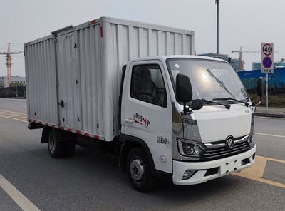 Foton BJ5031XXY4JC6AB1Box transport vehicle