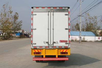 Cheng Liwei  CLW5251XLCD4 Refrigerated truck