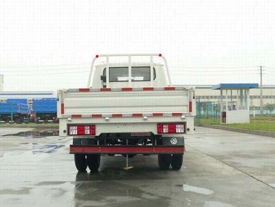 Nanjun  CNJ1040ES33M Truck