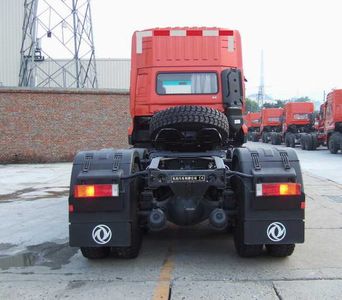 Dongfeng  DFL4240AX2B Semi trailer towing vehicle