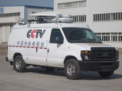 DimaDMT5043XDSTV car