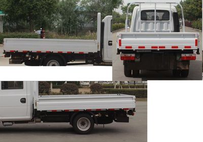 Dongfeng  EQ1031D16NC Light duty trucks