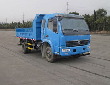 Dongfeng EQ5060ZLJZMgarbage dump truck 