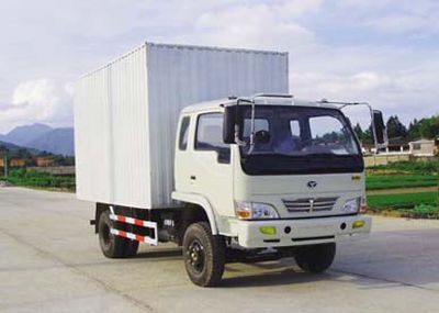 Fujian brand automobilesFJ5042XXYGBox transport vehicle