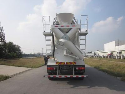 Huajian Automobile HDJ5314GJBHO Concrete mixing transport vehicle