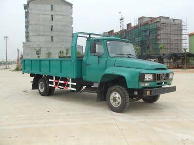 Jingma  JMV3052Z Dump truck