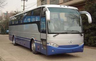 Jinlong  KLQ6120Q Tourist buses