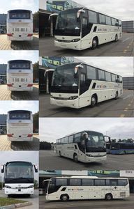 Hagrid KLQ6125KAE50 coach