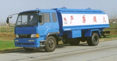 Longdi  SLA5111GJYC Refueling truck