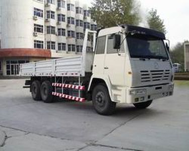 Shaanxi Automobile SX1234UL434 Truck