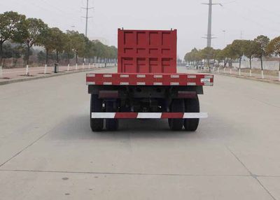 Shenying  YG3040PLH Flat dump truck