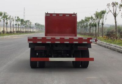 Shenying  YG3040PLH Flat dump truck