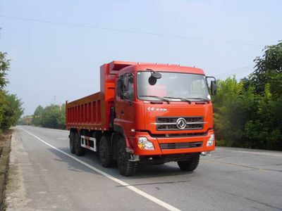 Shenhe  YXG3301A8 Dump truck