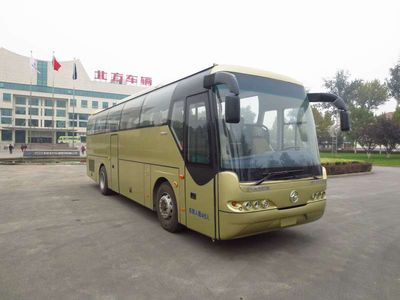 Northern BFC6105L1D5Luxury tourist buses