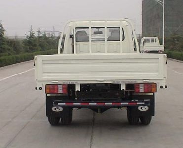 Era  BJ1043V8JB55 Truck