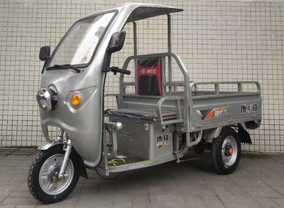 Boji brand automobiles BJ1200DZHA Electric tricycle