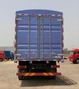 Jiefang Automobile CA5320CCQP2K2L7T4E5A80 Livestock and poultry transport vehicles