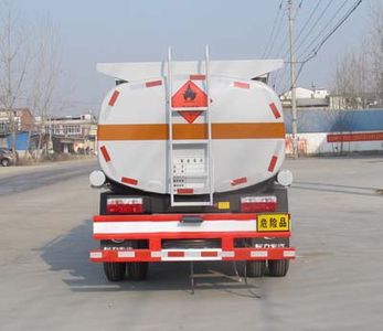 Cheng Liwei  CLW5072GJYD4 Refueling truck