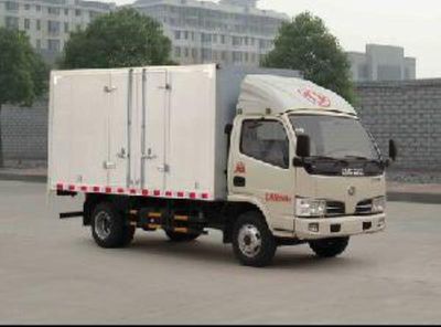 Dongfeng  DFA5071XXY20D5AC Box transport vehicle