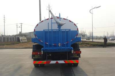 Dali  DLQ5163GSS3 Sprinkler truck