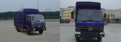 Dongfeng  EQ5120CCQL2 Grate type transport vehicle