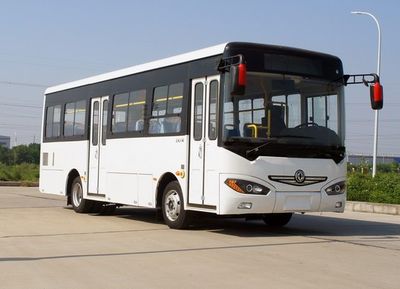 Dongfeng  EQ6800CACBEV1 Pure electric city buses