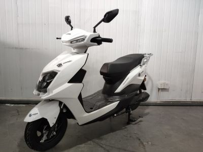 Greenhouse GT600DQT15 Electric two wheeled light motorcycle