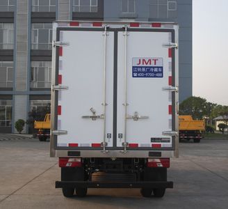 Jianglingjiang Special Brand Automobile JMT5041XLCXG26 Refrigerated truck