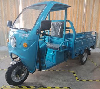 Jintong  JT1000DZH6A Electric tricycle