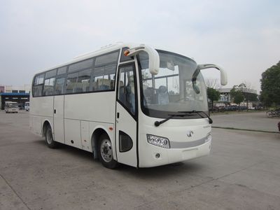 Dongyu  NJL6808YNA coach