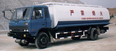 Shitong  STQ5100GYY Oil tanker