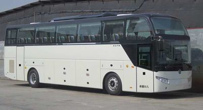 Jinlv  XML6125J35N coach