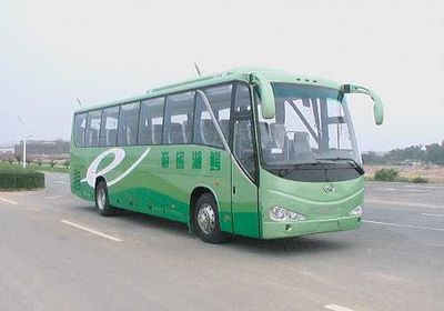 Jinlong  XMQ6118J3B Tourist buses